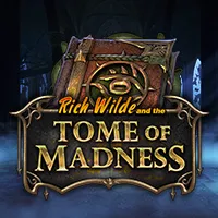 Tome of Madness