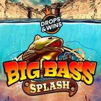 Big Bass Splash